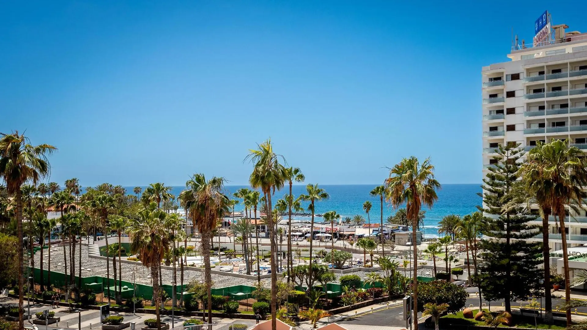 Lovely Acapulco Playa De Las Americas 플라야데라스아메리카스