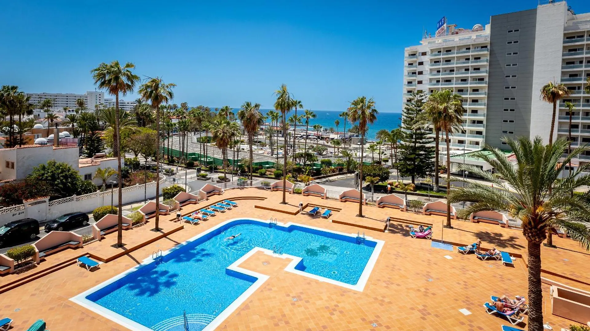 Appartamento Lovely Acapulco Playa De Las Americas